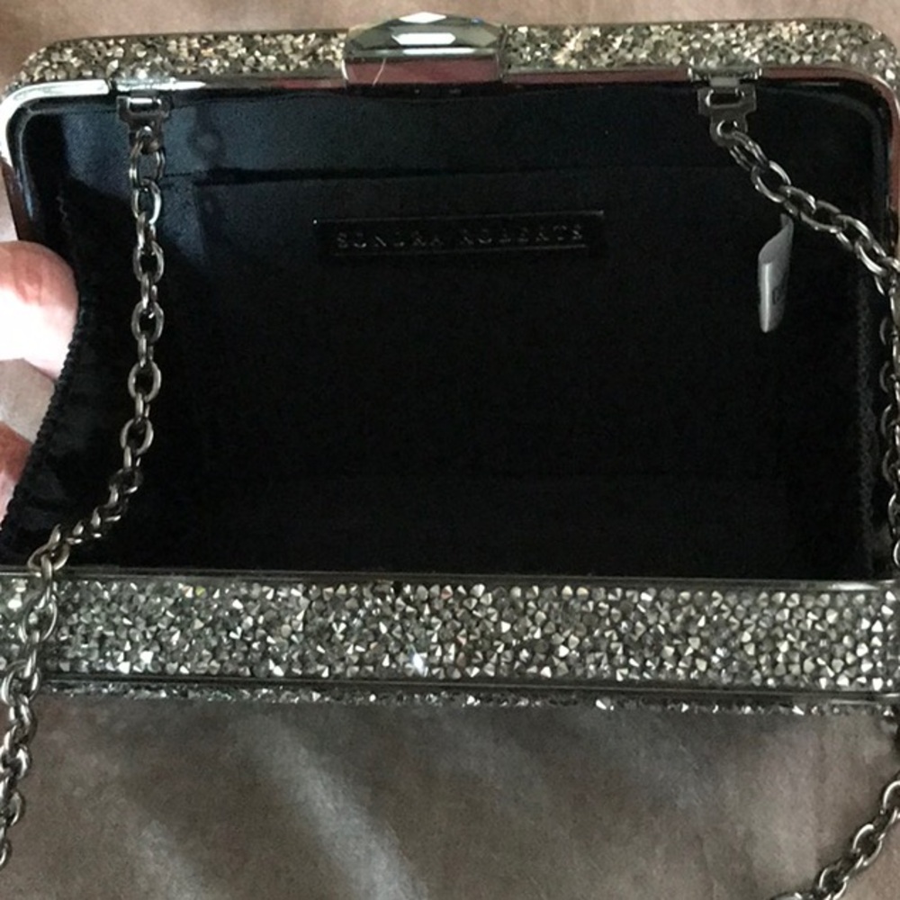 Bedazzled Bag - image 3